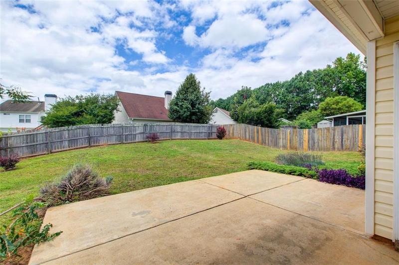 Image for property 1705 Queen Victoria Court, Locust Grove, GA 30248