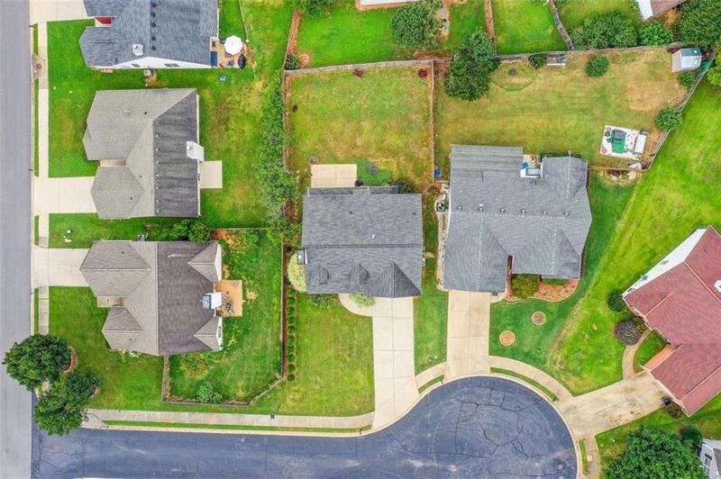 Image for property 1705 Queen Victoria Court, Locust Grove, GA 30248