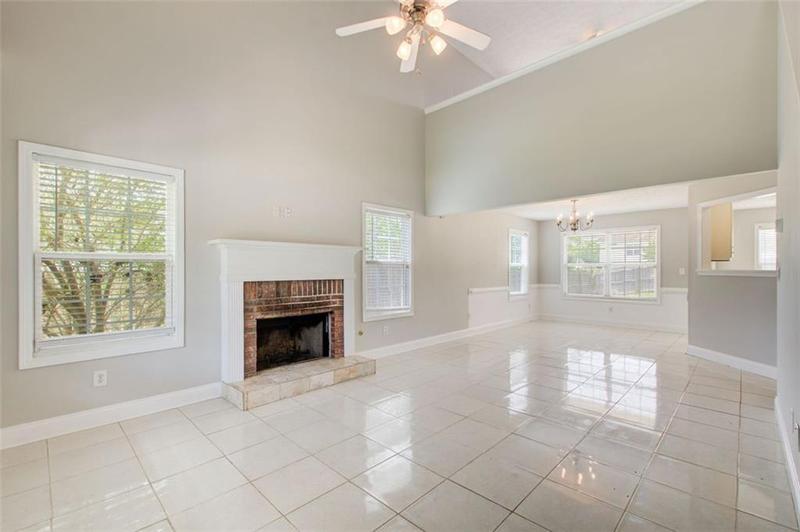 Image for property 1705 Queen Victoria Court, Locust Grove, GA 30248