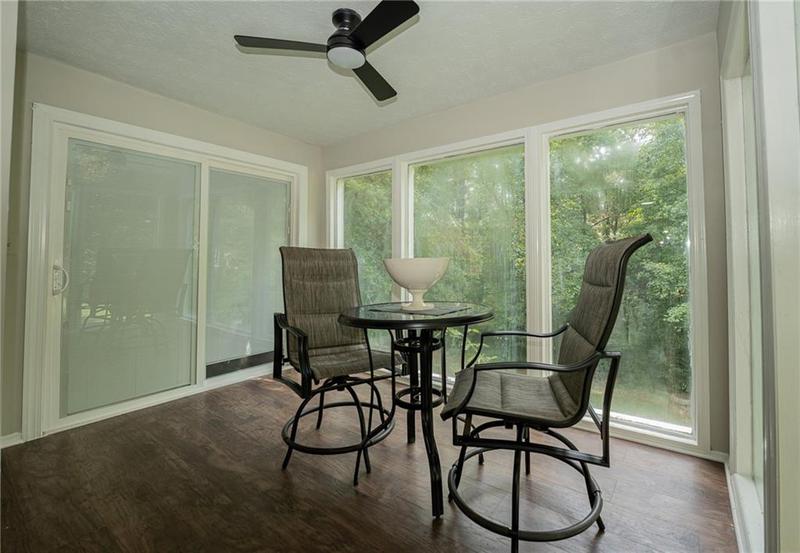 Image for property 2728 SUWANEE Way, Marietta, GA 30067