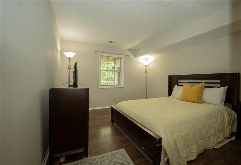 Image for property 2728 SUWANEE Way, Marietta, GA 30067