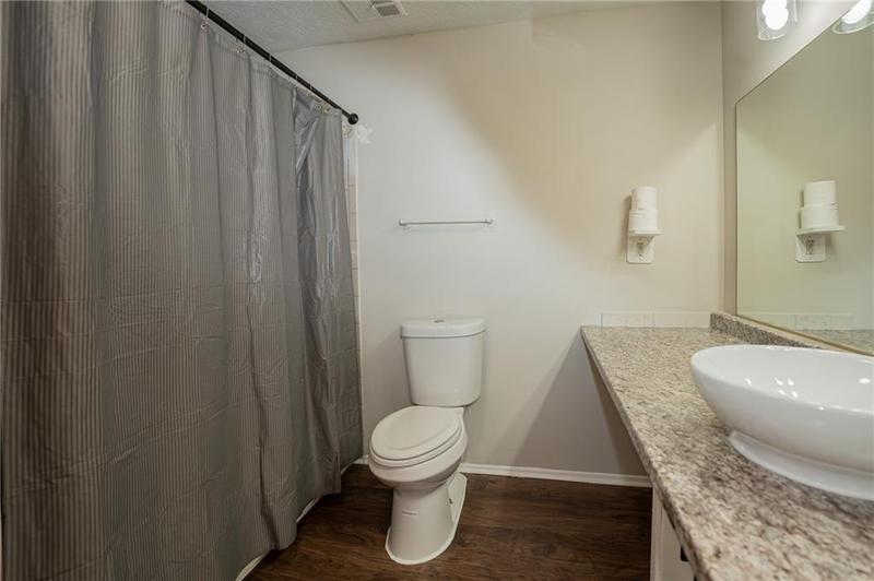 Image for property 2728 SUWANEE Way, Marietta, GA 30067