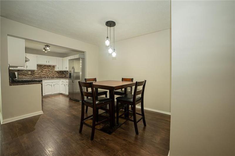 Image for property 2728 SUWANEE Way, Marietta, GA 30067