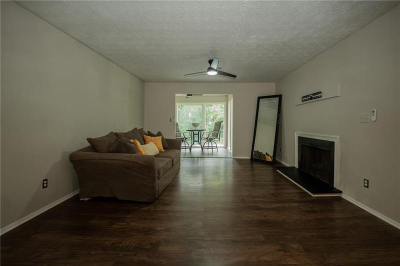 Image for property 2728 SUWANEE Way, Marietta, GA 30067