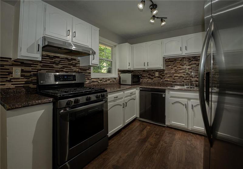 Image for property 2728 SUWANEE Way, Marietta, GA 30067