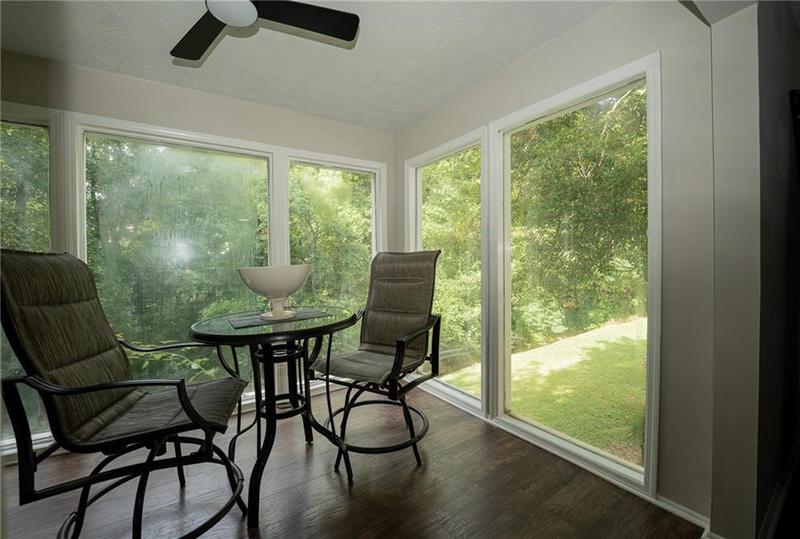 Image for property 2728 SUWANEE Way, Marietta, GA 30067