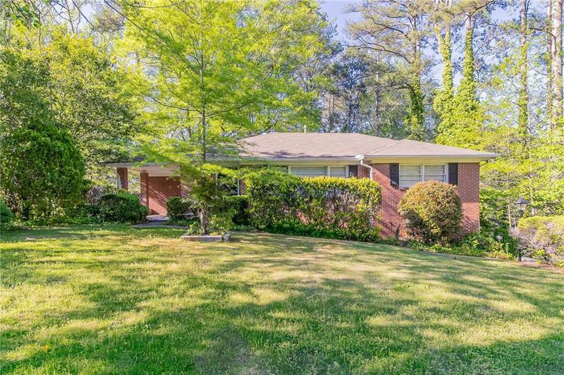 Image for property 2345 Leith Avenue, Atlanta, GA 30344