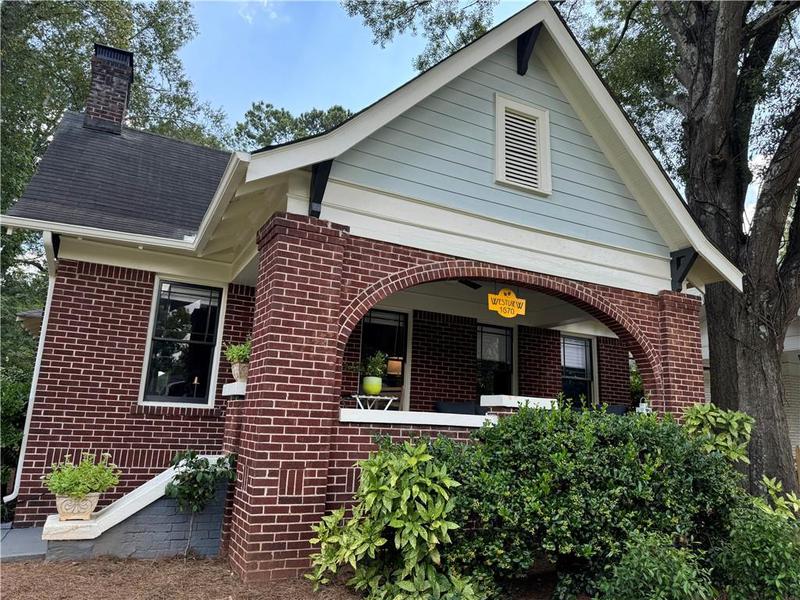 Image for property 1670 Rogers Avenue, Atlanta, GA 30310