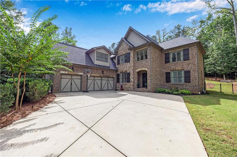Image for property 13028 Overlook Pass, Roswell, GA 30075