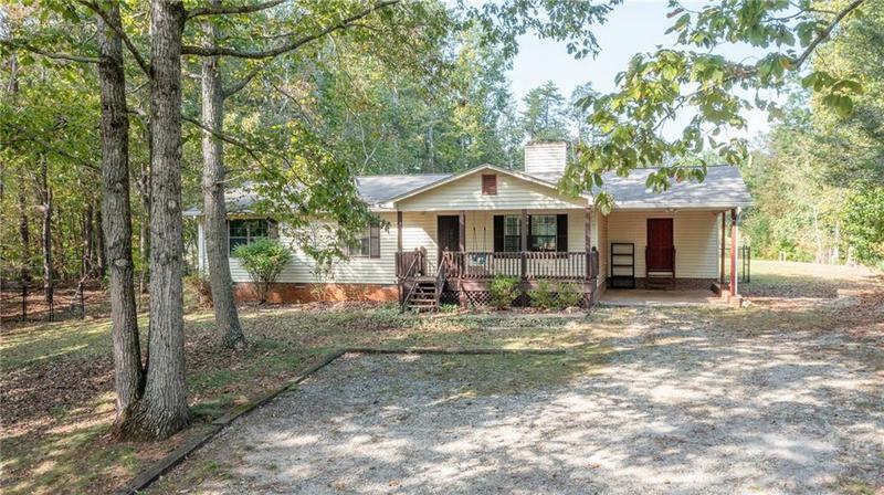 Image for property 3149 Auraria Road, Dahlonega, GA 30533