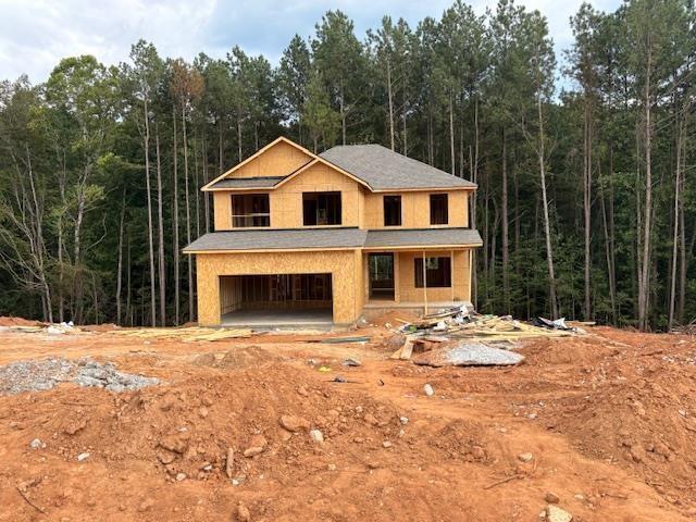 Image for property 942 Eagle Heights Drive, Maysville, GA 30558