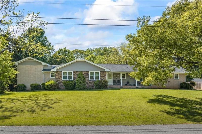 Image for property 1793 Poplar Street, Conyers, GA 30013