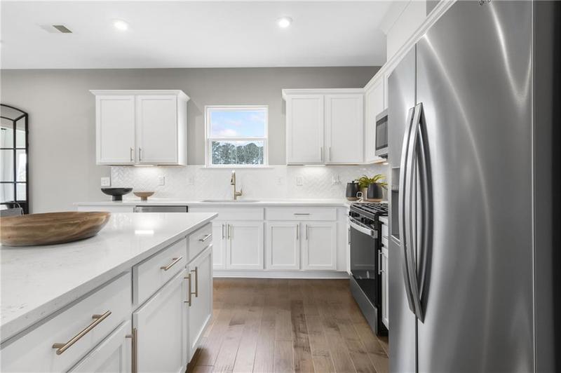 Image for property 386 Village Lane, Fairburn, GA 30213