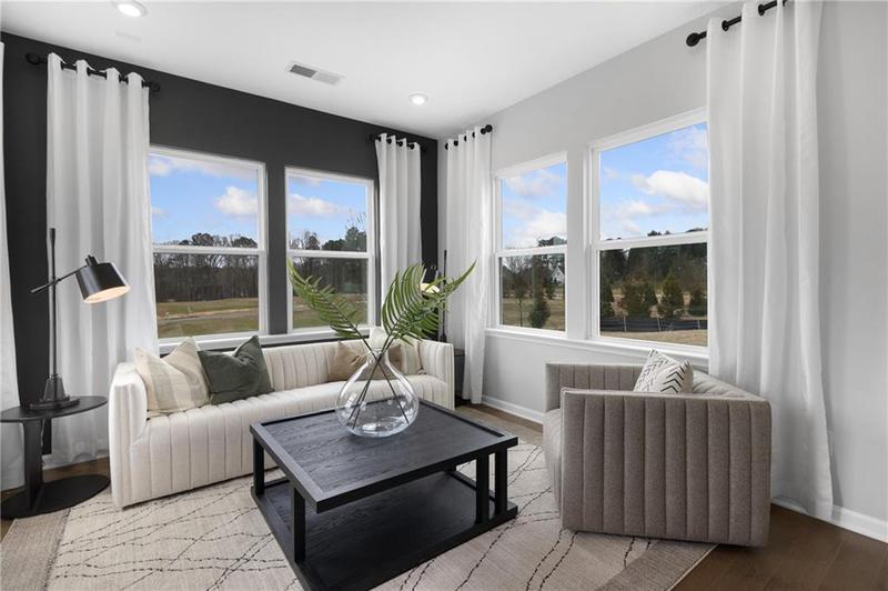 Image for property 386 Village Lane, Fairburn, GA 30213