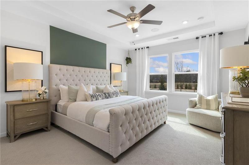 Image for property 386 Village Lane, Fairburn, GA 30213