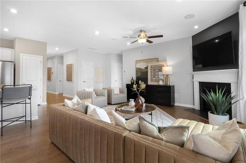 Image for property 386 Village Lane, Fairburn, GA 30213