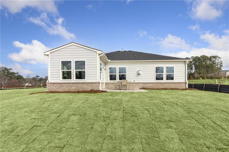 Image for property 386 Village Lane, Fairburn, GA 30213