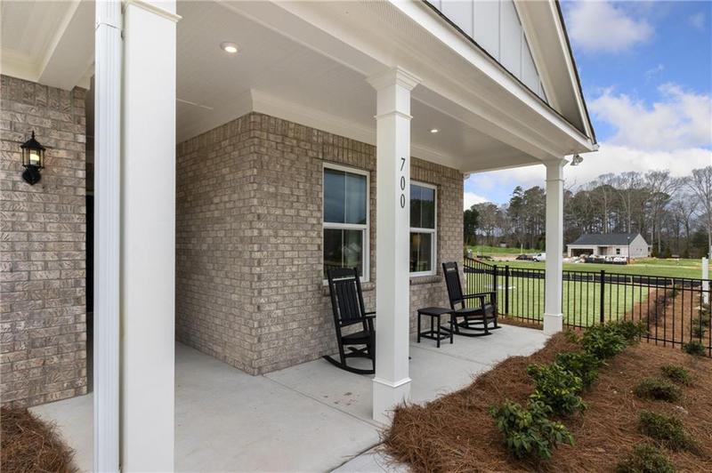 Image for property 386 Village Lane, Fairburn, GA 30213