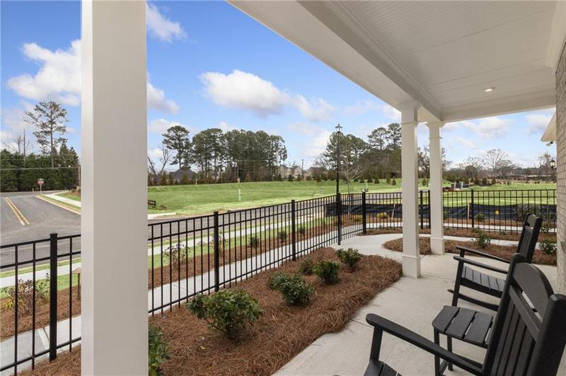 Image for property 386 Village Lane, Fairburn, GA 30213