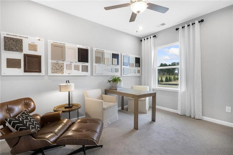 Image for property 386 Village Lane, Fairburn, GA 30213
