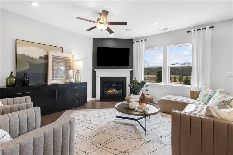 Image for property 386 Village Lane, Fairburn, GA 30213