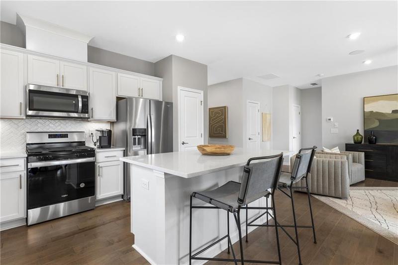 Image for property 386 Village Lane, Fairburn, GA 30213