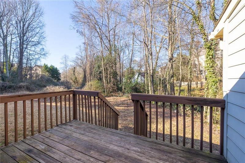 Image for property 4056 Coopers Hill Drive, Smyrna, GA 30080