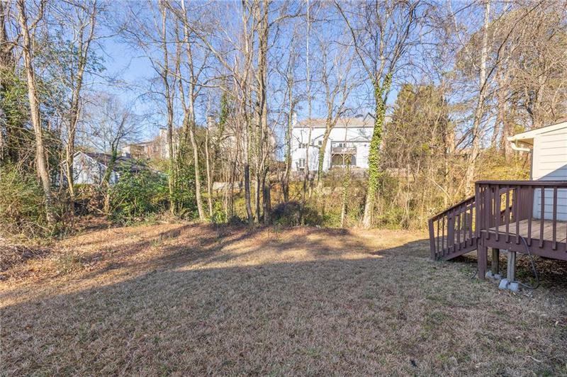 Image for property 4056 Coopers Hill Drive, Smyrna, GA 30080