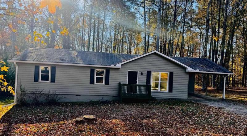 Image for property 4212 Anneewakee Road, Douglasville, GA 30135