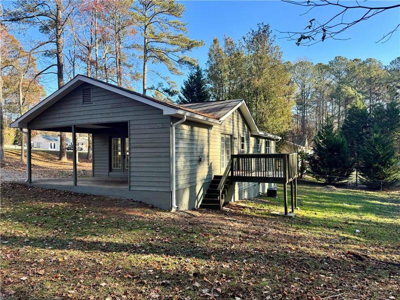 Image for property 4212 Anneewakee Road, Douglasville, GA 30135
