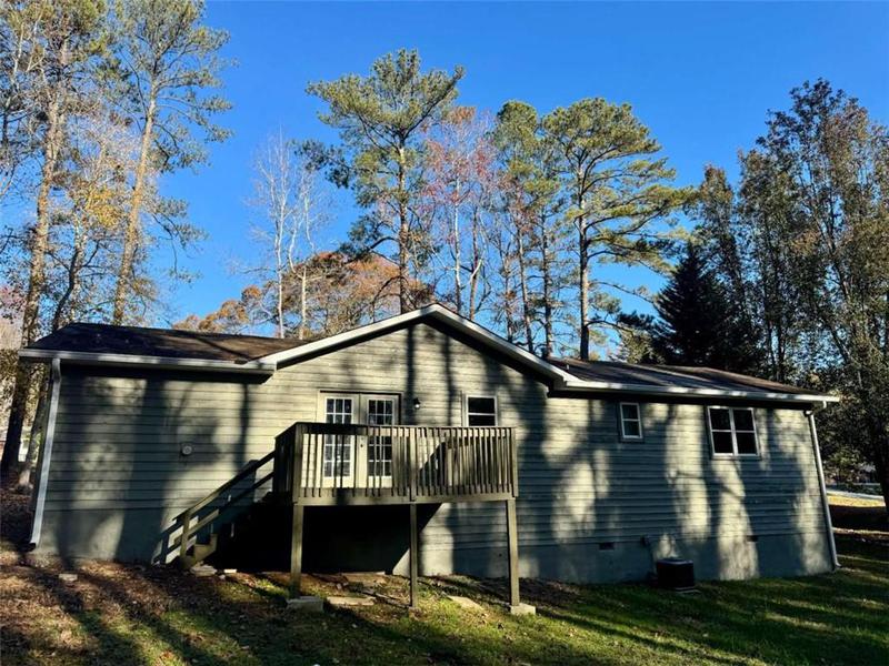 Image for property 4212 Anneewakee Road, Douglasville, GA 30135