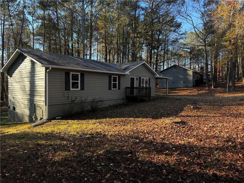 Image for property 4212 Anneewakee Road, Douglasville, GA 30135