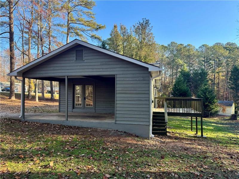 Image for property 4212 Anneewakee Road, Douglasville, GA 30135