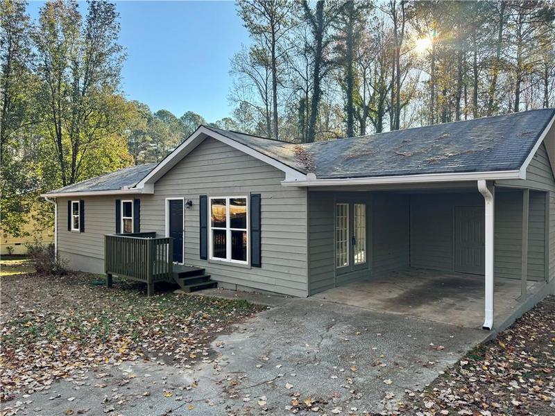 Image for property 4212 Anneewakee Road, Douglasville, GA 30135