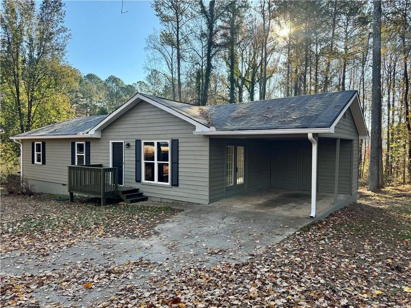 Image for property 4212 Anneewakee Road, Douglasville, GA 30135