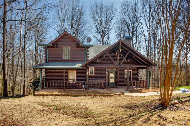 Image for property 1225 Pitts Chapel, Newborn, GA 30056