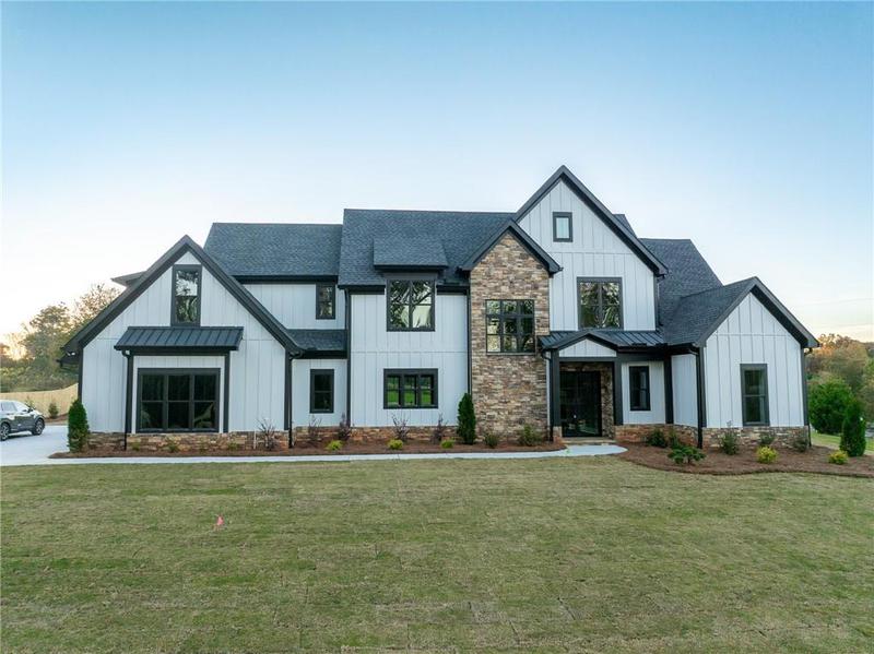 Image for property 2275 Dr Bramblett Road, Cumming, GA 30028