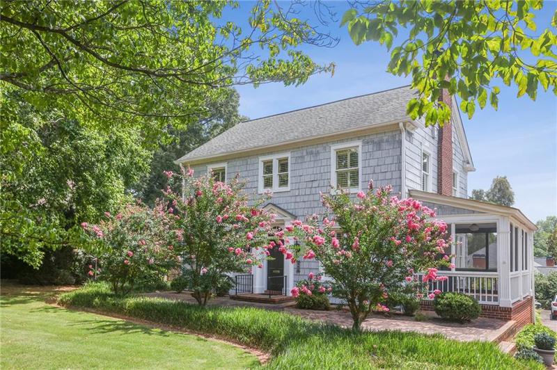 Image for property 452 Cherokee Street, Marietta, GA 30060