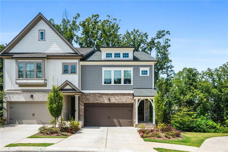 Image for property 421 Retreat Lane, Canton, GA 30114