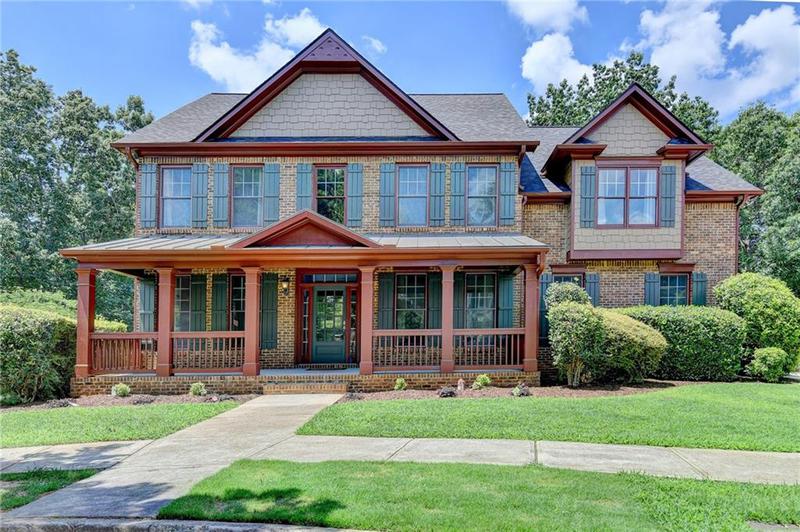Image for property 837 Village Manor Place, Suwanee, GA 30024