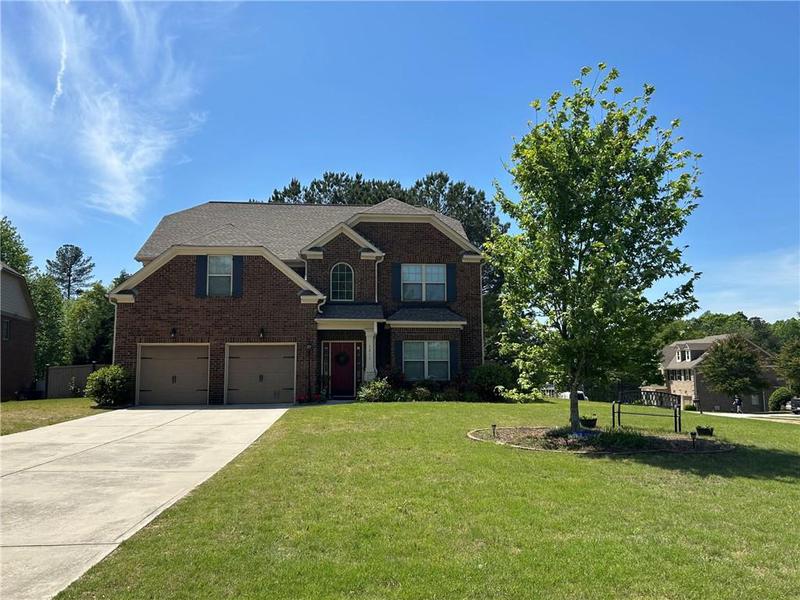 Image for property 1211 Chapel Estates Way, Dacula, GA 30019