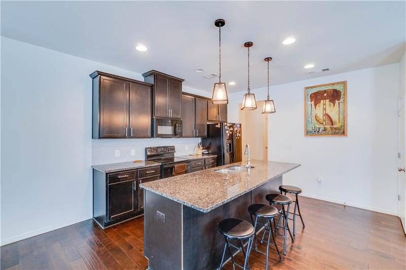 Image for property 7808 Rutgers Circle, Fairburn, GA 30213