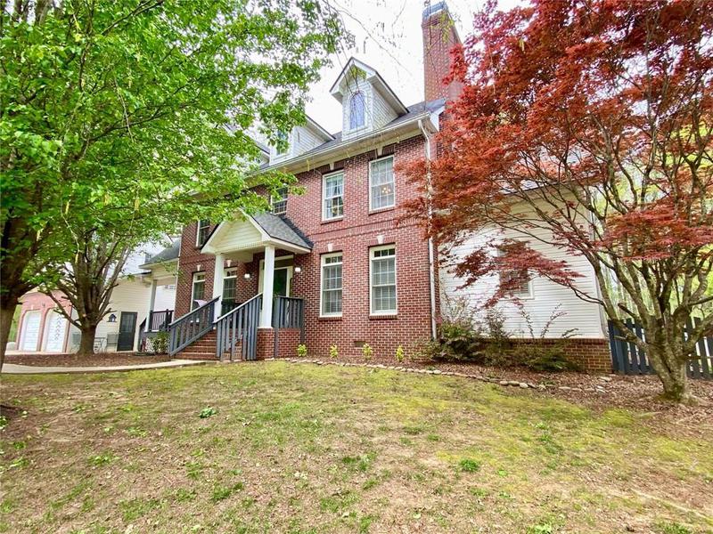Image for property 2210 Holly Springs Road, Rockmart, GA 30153