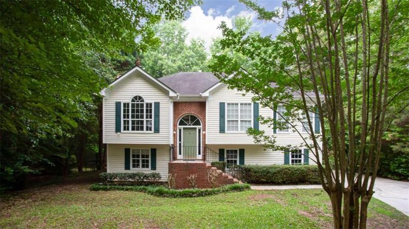 Image for property 2975 Summit Lane, Monroe, GA 30655