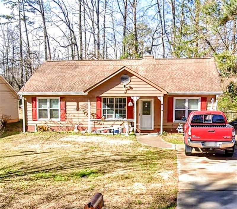 Image for property 107 Honeysuckle Lane, Stockbridge, GA 30281