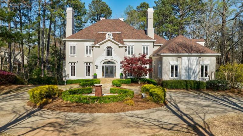 Image for property 9105 Old Southwick Pass, Johns Creek, GA 30022