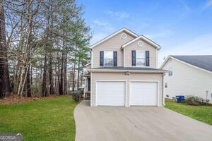 Image for property 1549 EDGEMOOR Lane, Douglasville, GA 30134