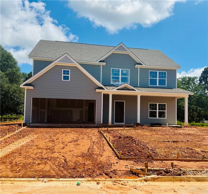 Image for property 103 Hampton Ridge Way, Jefferson, GA 30549
