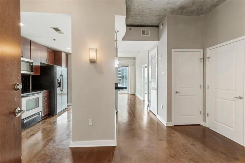Image for property 361 17TH Street 1001, Atlanta, GA 30363