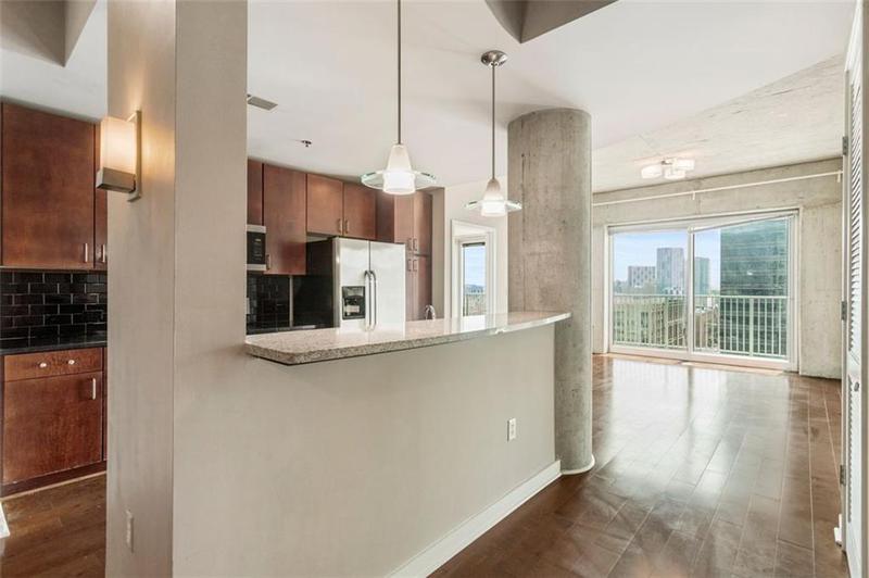 Image for property 361 17TH Street 1001, Atlanta, GA 30363